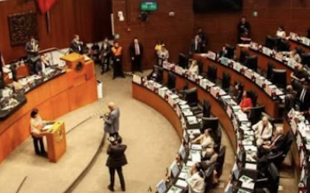 Senado aprueba reforma conocida como “Ley Antimemes”; ¿qué contempla?
